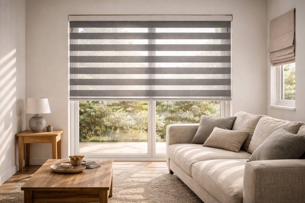 Day and Night Blinds Explained How They Work and Why You'll Love Them