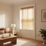 Studio Real Wood Venetian Blind – Natural Oak - Image 3